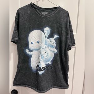 Casper t-shirt size M/L